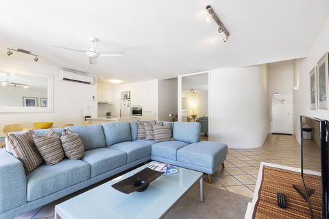 The Cove Noosa - Timeshare Accommodation 10