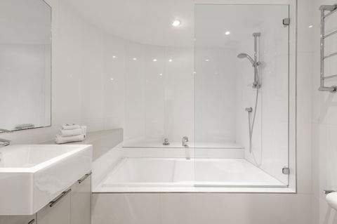 The Cove Noosa - Timeshare Accommodation 12