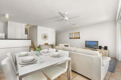The Cove Noosa - Timeshare Accommodation 19