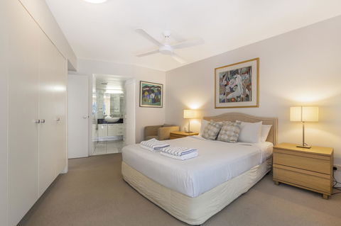 The Cove Noosa - Timeshare Accommodation 2