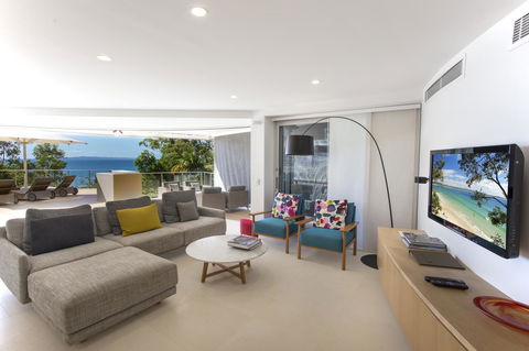 The Cove Noosa - Timeshare Accommodation 32