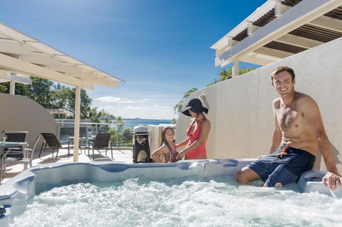 The Cove Noosa - Timeshare Accommodation 25