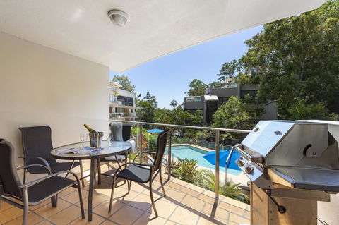 The Cove Noosa - Timeshare Accommodation 0