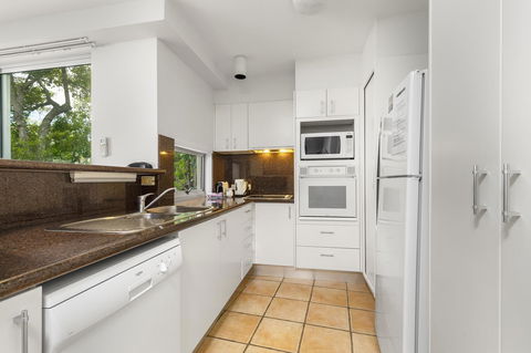 The Cove Noosa - Timeshare Accommodation 17