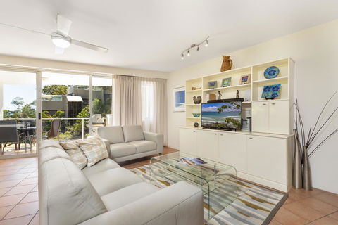 The Cove Noosa - Timeshare Accommodation 7