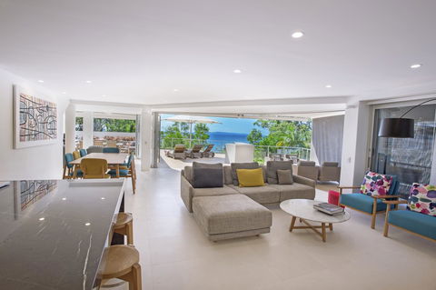 The Cove Noosa - Timeshare Accommodation 31