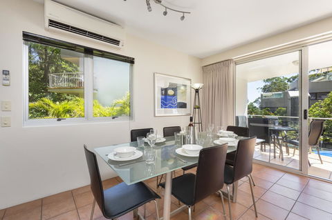 The Cove Noosa - Timeshare Accommodation 6