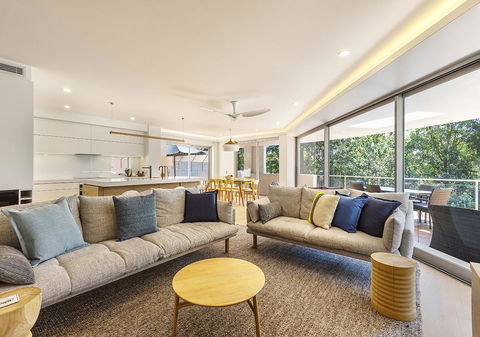 The Cove Noosa - Timeshare Accommodation 42