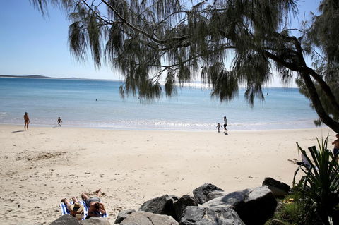 The Cove Noosa - Timeshare Accommodation 26