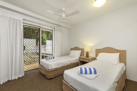The Cove Noosa - Timeshare Accommodation 14