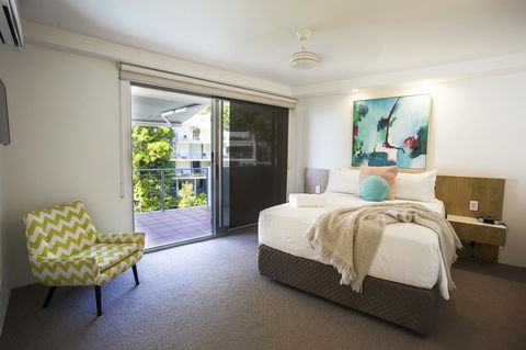 The Cove Noosa - Timeshare Accommodation 35