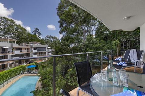 The Cove Noosa - Timeshare Accommodation 18