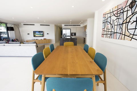 The Cove Noosa - Timeshare Accommodation 34