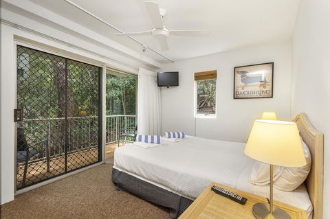 The Cove Noosa - Timeshare Accommodation 16