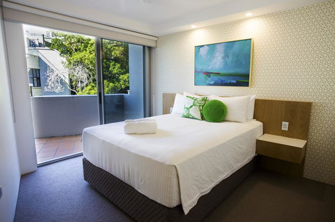 The Cove Noosa - Timeshare Accommodation 36