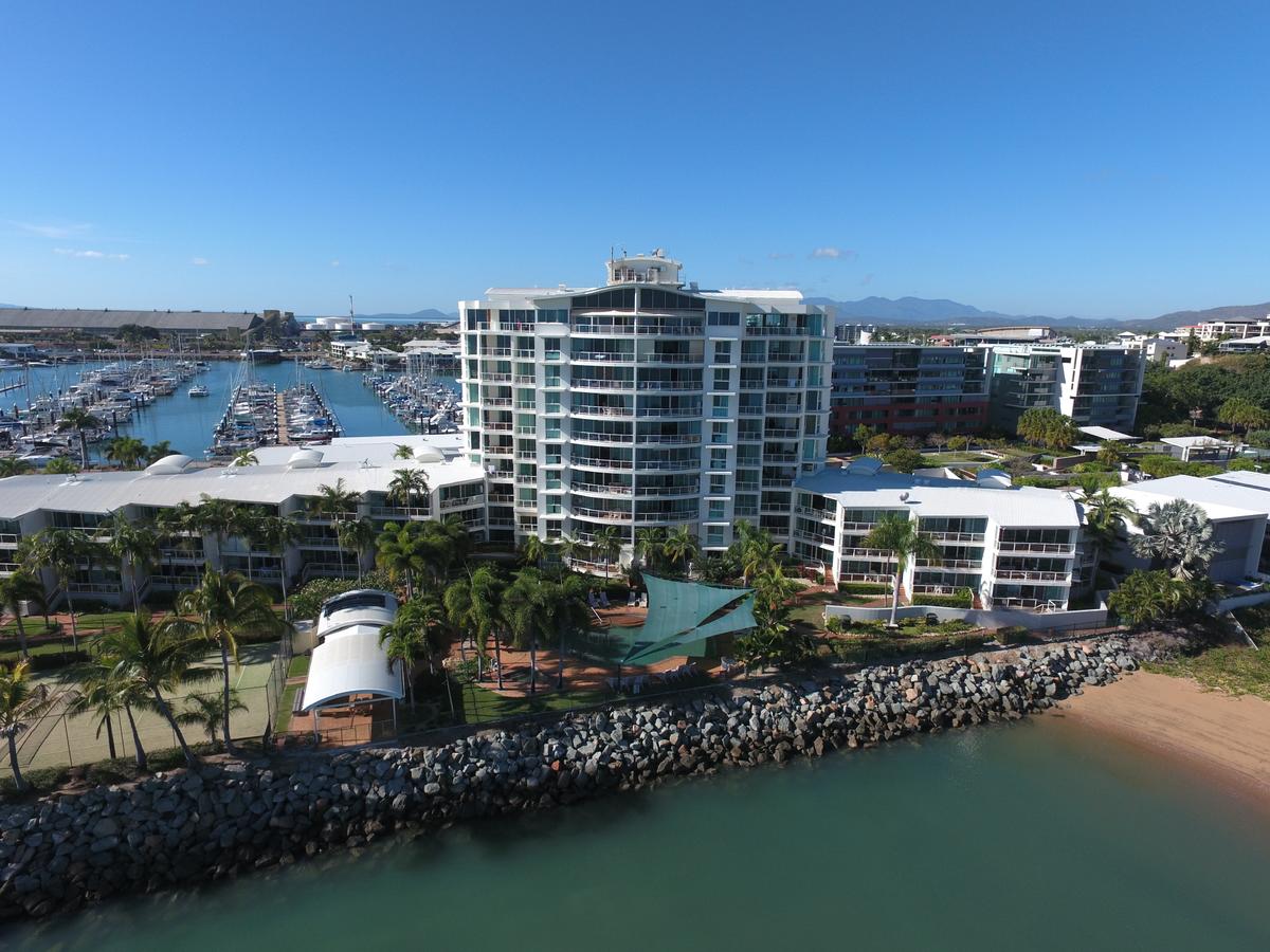 Townsville QLD Timeshare Accommodation