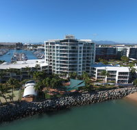 Mariners North Holiday Apartments - Timeshare Accommodation