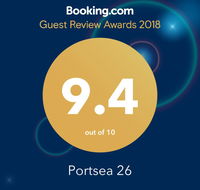 Portsea 26 - Timeshare Accommodation