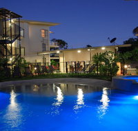 Agnes Water Beach Club - Timeshare Accommodation