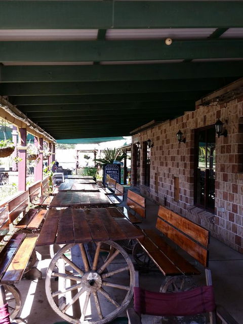 The Bearded Dragon Boutique Hotel - Timeshare Accommodation 37