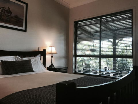 The Bearded Dragon Boutique Hotel - Timeshare Accommodation 0