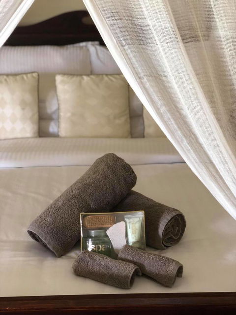 The Bearded Dragon Boutique Hotel - Timeshare Accommodation 4