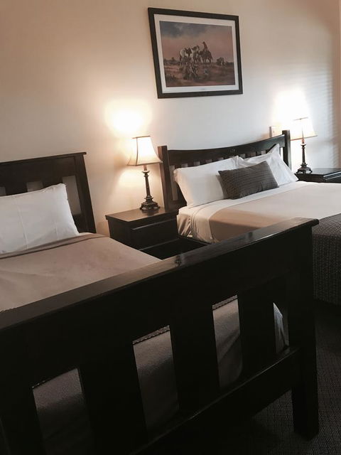 The Bearded Dragon Boutique Hotel - Timeshare Accommodation 29