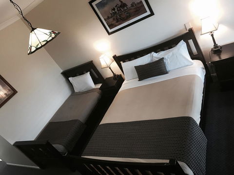 The Bearded Dragon Boutique Hotel - Timeshare Accommodation 3
