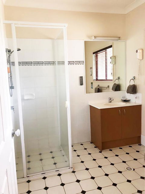 The Bearded Dragon Boutique Hotel - Timeshare Accommodation 12