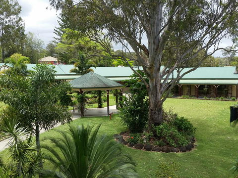 The Bearded Dragon Boutique Hotel - Timeshare Accommodation 33