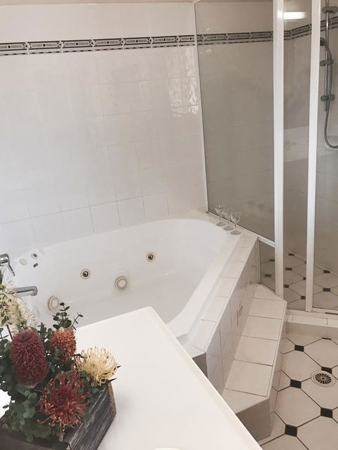 The Bearded Dragon Boutique Hotel - Timeshare Accommodation 44