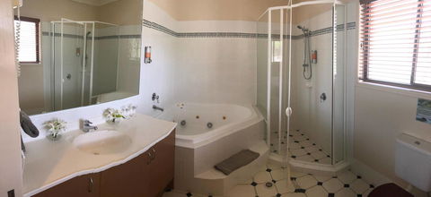 The Bearded Dragon Boutique Hotel - Timeshare Accommodation 5
