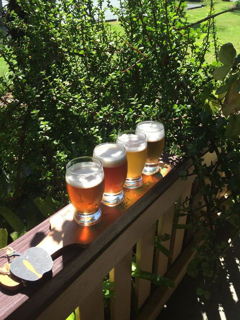 The Bearded Dragon Boutique Hotel - Timeshare Accommodation 31