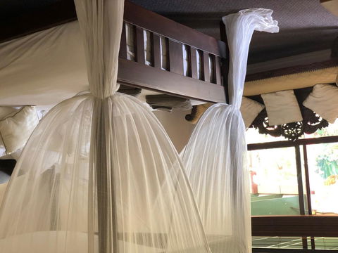 The Bearded Dragon Boutique Hotel - Timeshare Accommodation 2