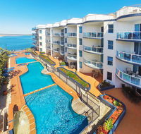 Watermark Resort Caloundra - Timeshare Accommodation