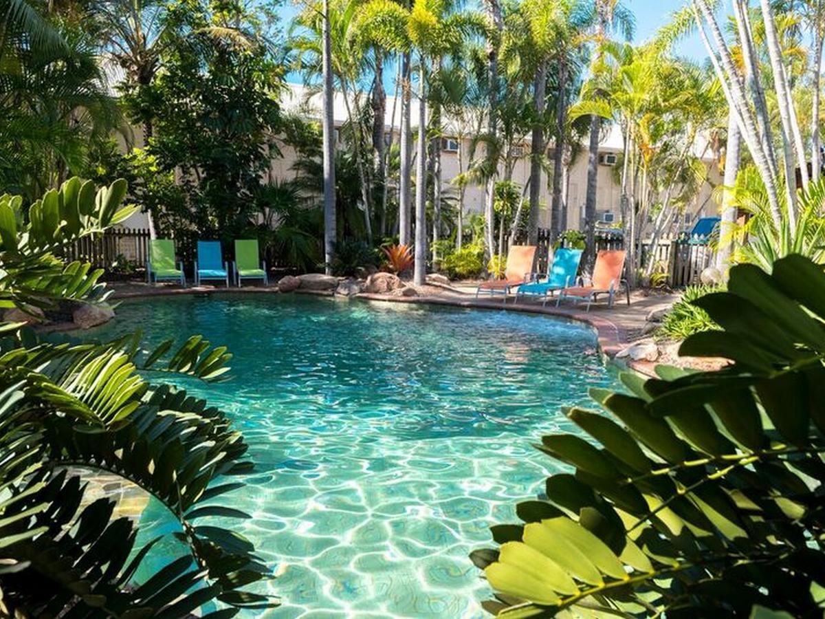 Hervey Bay QLD Timeshare Accommodation