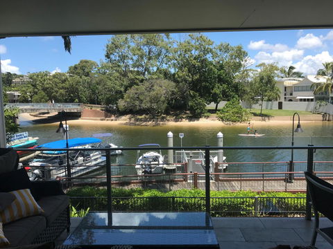 Jacaranda Noosa - Timeshare Accommodation 3
