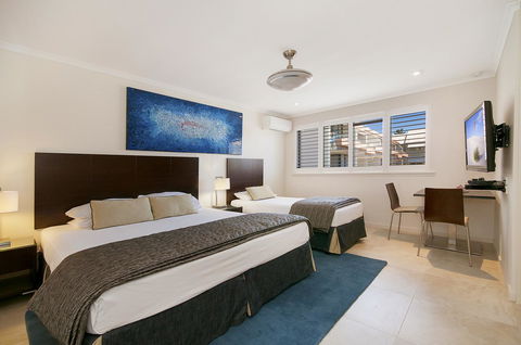 Jacaranda Noosa - Timeshare Accommodation 31