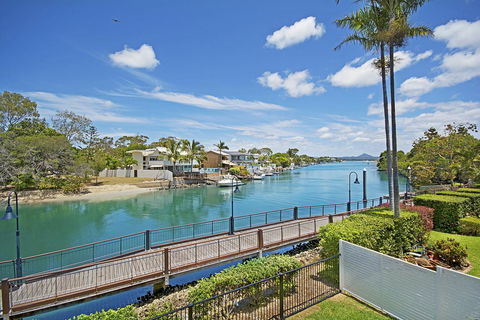 Jacaranda Noosa - Timeshare Accommodation 8