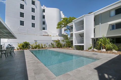 Jacaranda Noosa - Timeshare Accommodation 33