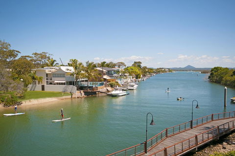 Jacaranda Noosa - Timeshare Accommodation 19