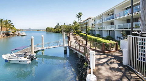 Jacaranda Noosa - Timeshare Accommodation 0