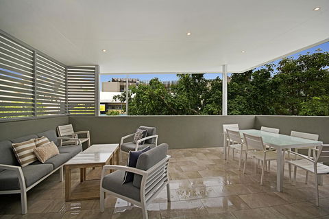Jacaranda Noosa - Timeshare Accommodation 23