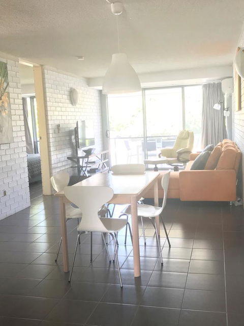 Jacaranda Noosa - Timeshare Accommodation 24