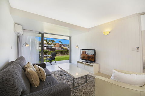 Jacaranda Noosa - Timeshare Accommodation 27