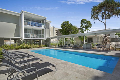 Jacaranda Noosa - Timeshare Accommodation 6