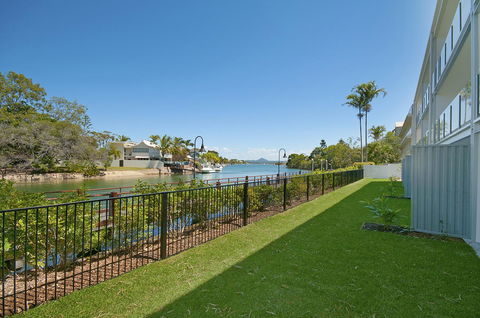 Jacaranda Noosa - Timeshare Accommodation 25