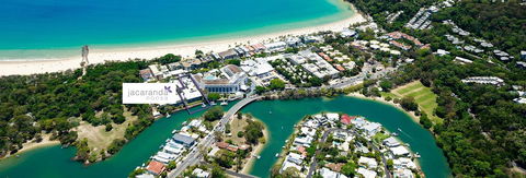 Jacaranda Noosa - Timeshare Accommodation 4