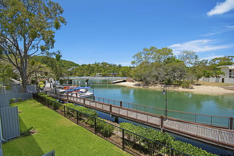 Jacaranda Noosa - Timeshare Accommodation 11