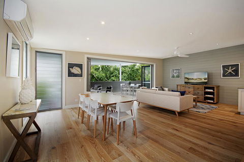 Jacaranda Noosa - Timeshare Accommodation 21